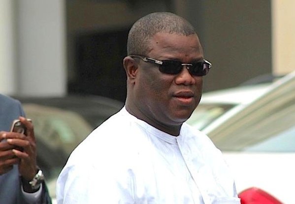 Insécurité : Le recommandation d’Abdoulaye Baldé à la police et à la gendarmerie Insécurité : Le recommandation d’Abdoulaye Baldé à la police et à la gendarmerie