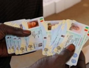 Expiration des cartes d'identité le 31 décembre: des Sénégalais sans papier au Sénégal