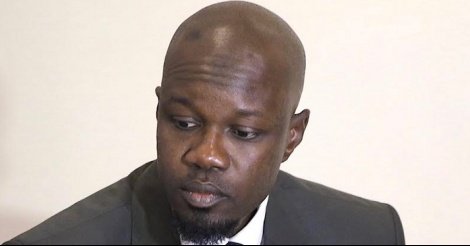 Ousmane Sonko prépare un livre de feu