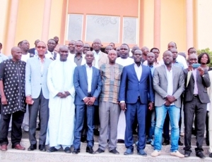 Les tergiversations du front Manko Wattu Sénégal: le défi de la crédibilité