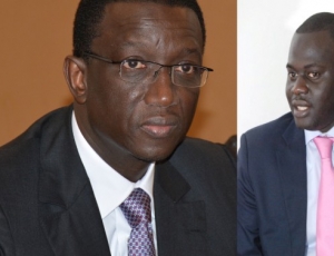 Emprunt obligataire de 300 millions de dollars d’Afreximbank: une commission de 5 milliards Cfa secoue le ministère des Finances, Amadou Bâ au cœur du scandale, Khadim Bâ de Locafrique l’enfant gâté Emprunt obligataire de 300 millions de dollars d’Afreximbank: une commission de 5 milliards Cfa secoue le ministère des Finances, Amadou Bâ au cœur du scandale, Khadim Bâ de Locafrique l’enfant gâté