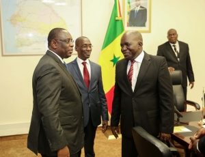 Entre l’opposition et Macky Sall :Wattu fait le point des désaccords