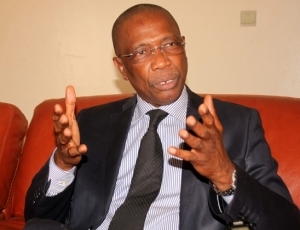 Rencontre Macky-Opposition: El Hadj Kassé maintient Abdoulaye Daouda Diallo