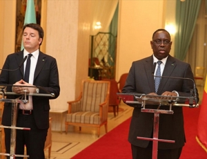 L’Italie a injecté 30 milliards au Sénégal