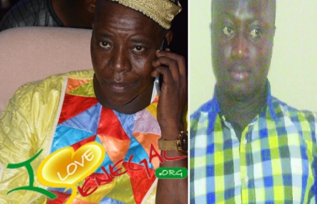 séparation de Kouthia avec Ndiaye: Serigne Mbaye Sy Mansour « Je ne sais pas pourquoi ils se sont séparés mais…