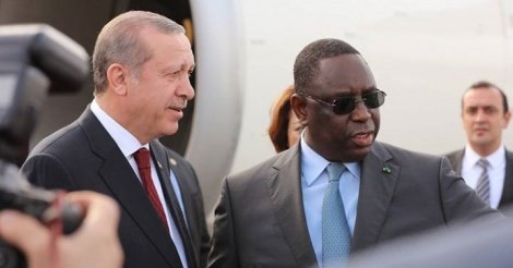 Ecoles Yavuz Selim : Le Sénégal cède à la pression d'Erdogan