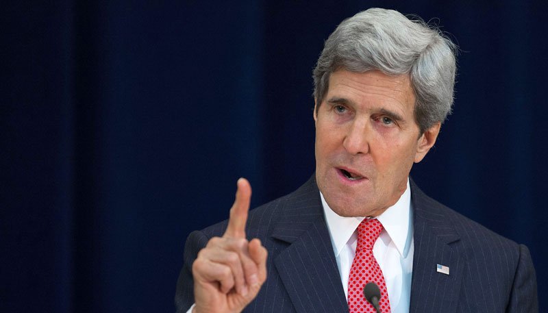 Les Etats-Unis avertissent Jammeh Les Etats-Unis avertissent Jammeh