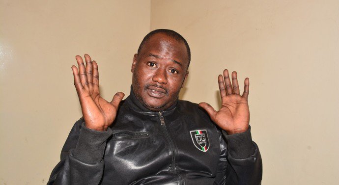 CARNET BLANC : Bakayoko De La Série « Un Café Avec » S’est Marié Hier À Dakar CARNET BLANC : Bakayoko De La Série « Un Café Avec » S’est Marié Hier À Dakar