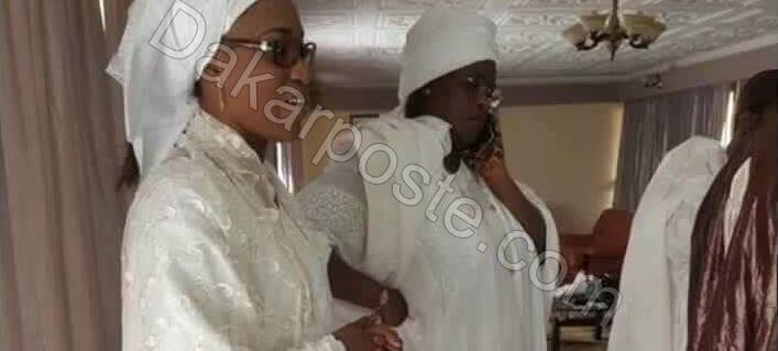 Comment le Pr Macky Sall a fêté son anniversaire (IMAGES EXCLUSIVES )
