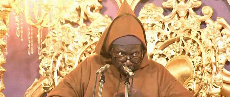 Tivaouane : Serigne Cheikh Tidiane Sy, l’absent le plus présent