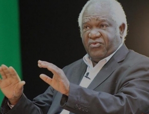 La LD tance Yaya Jammeh La LD tance Yaya Jammeh