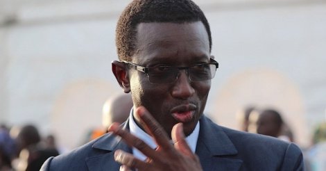 Amadou Bâ coincé par l’Armp