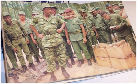 Gambie : « La solution n’est ni politique ni militaire » Gambie : « La solution n’est ni politique ni militaire »