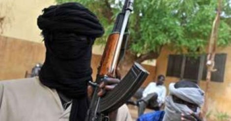 SYRTE : Les djihadistes sénégalais exterminés