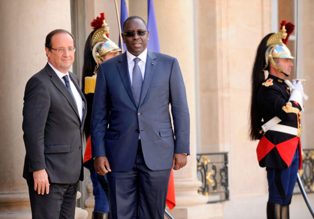 Après moult tractations Macky Sall obtient sa visite d'Etat,mais à quel prix?