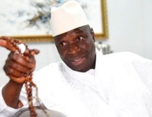 Option militaire ou poursuite de la voie diplomatique: jour de vérité pour Jammeh