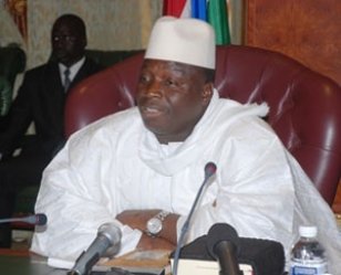 22 ans de terreur sous Jammeh: Chronologie d'une dictature féroce!