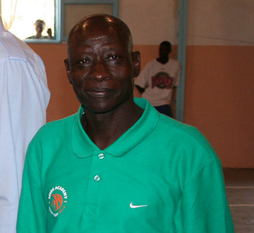 Basket: Décès de l’ancien DTN du Sénégal, Ousseynou Ndiaga Diop!