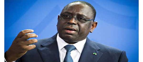 Macky SALL : «Je dis que le franc CFA est une bonne monnaie à garder»