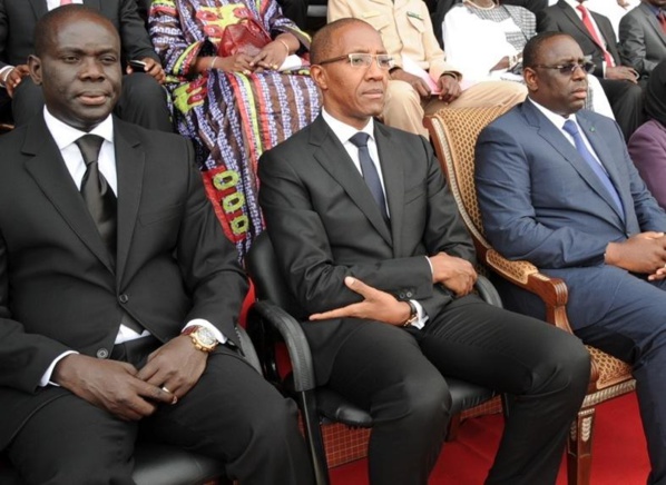Malick Gackou : "Il y a une volonté manifeste du Président Sall de biaiser le jeu électoral"