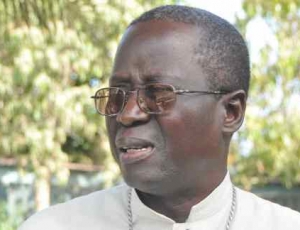 Message de Noël de Monseigneur Benjamin Ndiaye: l’archevêque de Dakar contre la peine de mort Message de Noël de Monseigneur Benjamin Ndiaye: l’archevêque de Dakar contre la peine de mort