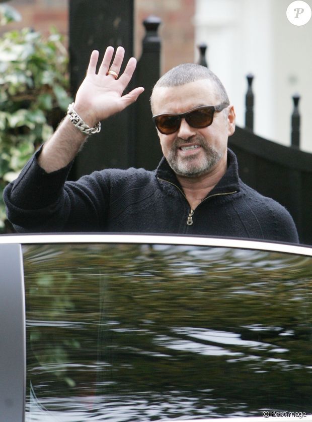 Mort du chanteur britannique George Michael à 53 ans