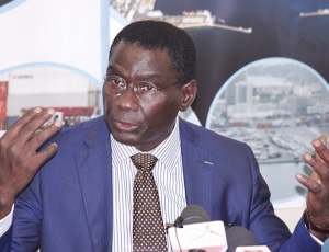 Cheikh Kanté, DG Port : « de grands corrupteurs tentent de donner directement de l’argent ou paient des corrompus… »