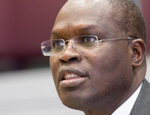 Présidentielle 2019 : Khalifa Sall se dévoile Présidentielle 2019 : Khalifa Sall se dévoile