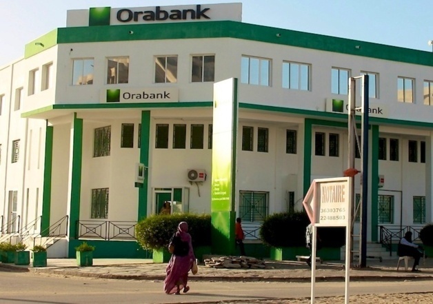 Détournement à Ora Bank- Des employés sous les verrous