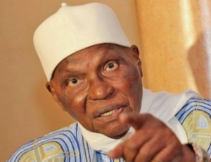 Message d’Abdoulaye Wade: l'ex-Président sénégalais déplore ‘’l’exil forcé’’ de Karim Wade