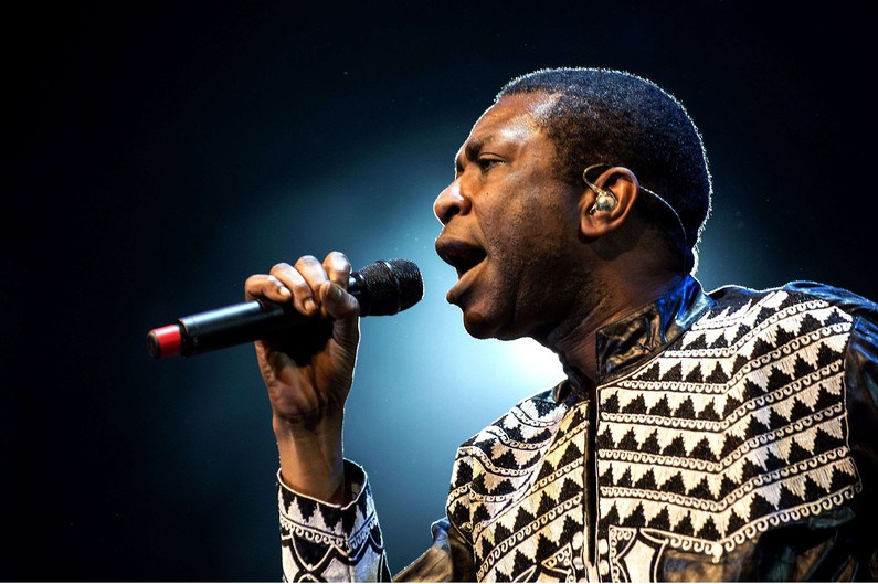 Concert de Youssou Ndour au Cices: Un fan VIP raconte la pire nuit de sa vie