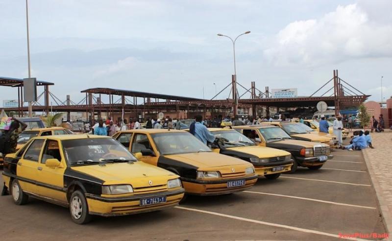 Nouvelle forme d’agression à Dakar : Des taximen ‘’véreux’’, complices de scootéristes