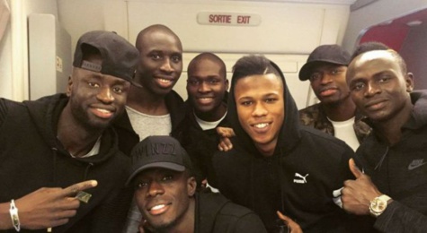 Primes : Les 23 lions vont se partager 207 millions fcfa Primes : Les 23 lions vont se partager 207 millions fcfa