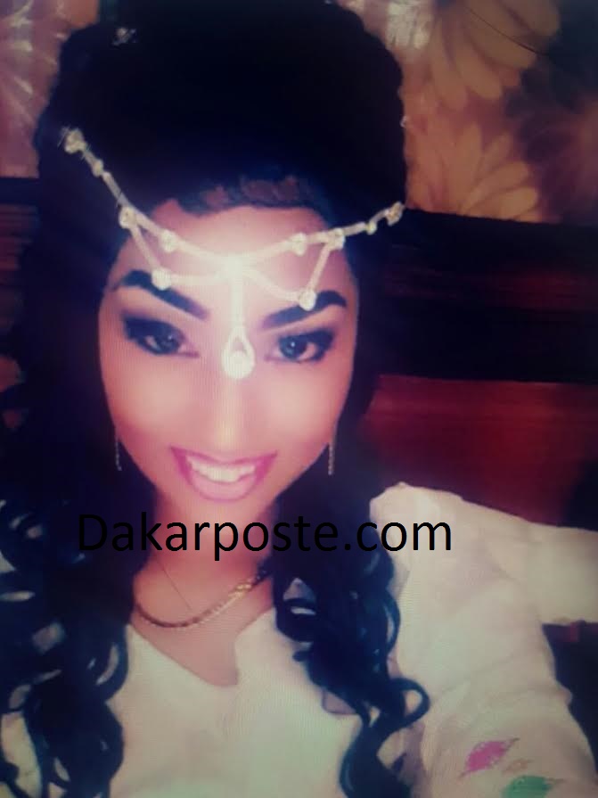 Balla GAYE 2 se remarie avec la belle Lena (INFOS ET IMAGES EXCLUSIVES DAKARPOSTE)