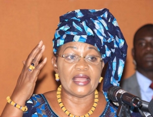 Levée de l’immunité parlementaire d’Aminata Diallo : Aida MBODJI vote non