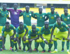 Match amical Sénégal vs Libye: les Lions réussissent leur premier test