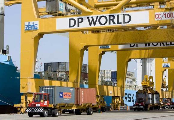 Scandale : Dubaï Port World victime d'une escroquerie qui frôle le milliard, de grosses têtes tombent