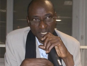 Abderrahmane Ngaïdé, Enseignant chercheur: « Le Ps est en agonie »