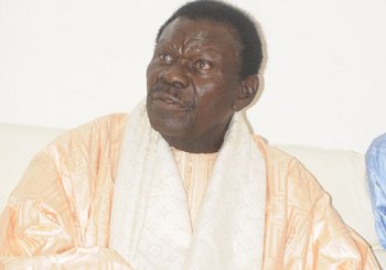 Cheikh Béthio Thioune sera jugé en mars