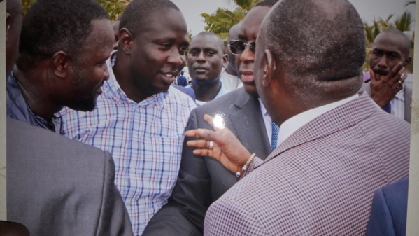 Inscriptions sur les listes: « Ministres et Dg doivent mouiller le maillot… » Inscriptions sur les listes: « Ministres et Dg doivent mouiller le maillot… »