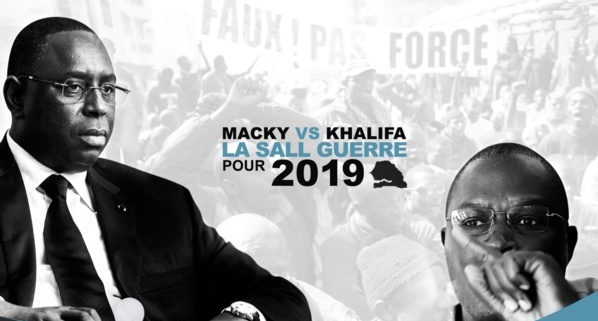 Quel Khalifa Sall pour 2017 (Par Momar Seyni Ndiaye)