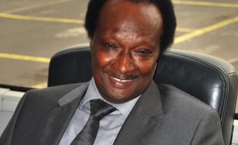 Nouvelle banque au Sénégal- Le magnat Baba Diao lance... OUTARDE