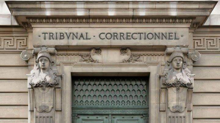 Huit ans de prison pour un ex-militaire français parti faire le jihad en Syrie