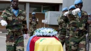 Casamance : L'armée perd 1 soldat, 7 autres blessés