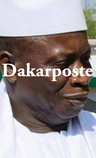 Urgent! Yaya Jammeh introuvable!