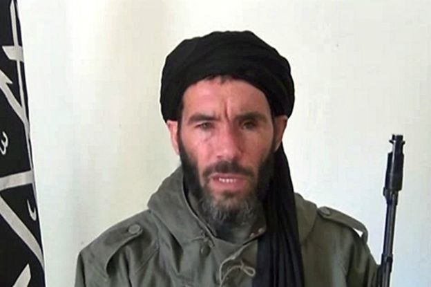 Belmokhtar revendique l'attentat de Gao