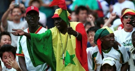 CAN2017 - Les supporters sénégalais bloqués à Libreville