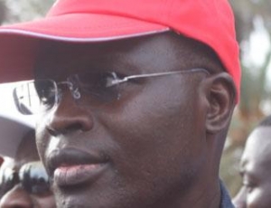 Médina: Khalifa Sall et Cie dans la rue pour réclamer la libération de Bamba Fall Médina: Khalifa Sall et Cie dans la rue pour réclamer la libération de Bamba Fall