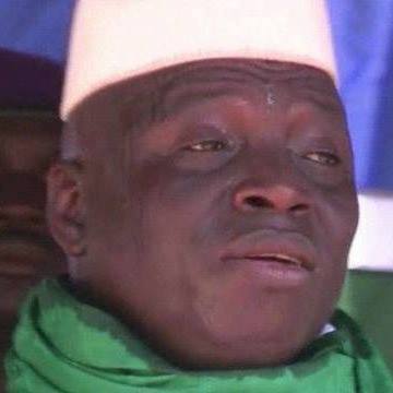 Jammeh isolé...Le point sur la situation en Gambie...