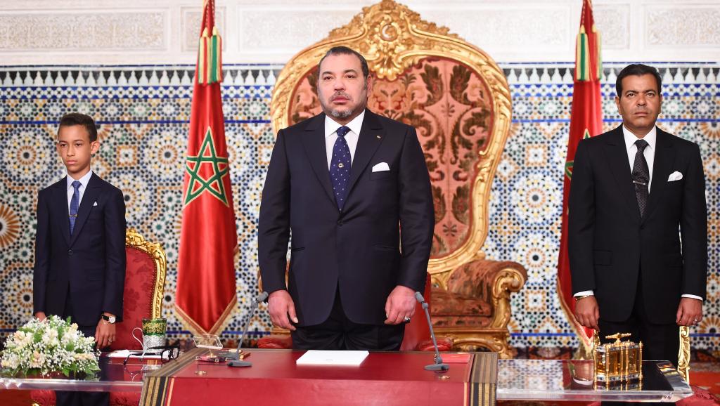 Le Maroc ratifie l'acte constitutif de l'Union africaine